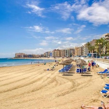 2Bdr Apartment Torrevieja Exterior photo