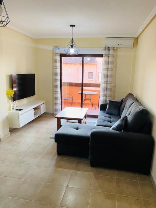 2Bdr Apartment Torrevieja Exterior photo