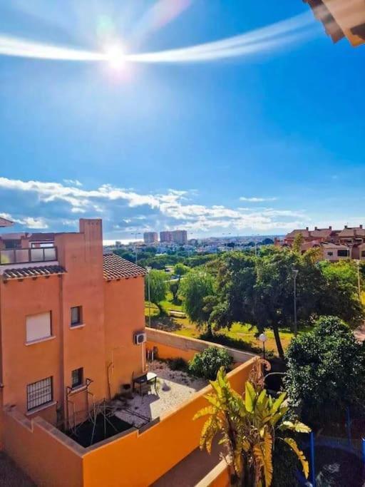 2Bdr Apartment Torrevieja Exterior photo