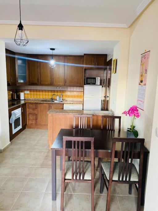 2Bdr Apartment Torrevieja Exterior photo