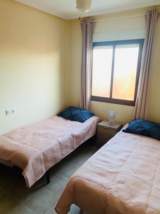 2Bdr Apartment Torrevieja Exterior photo
