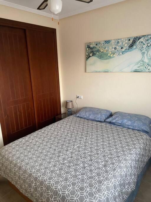 2Bdr Apartment Torrevieja Exterior photo