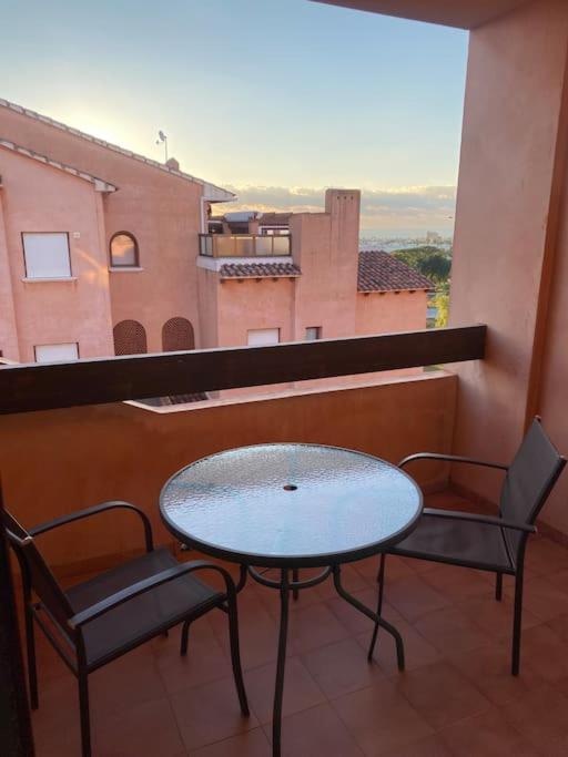 2Bdr Apartment Torrevieja Exterior photo
